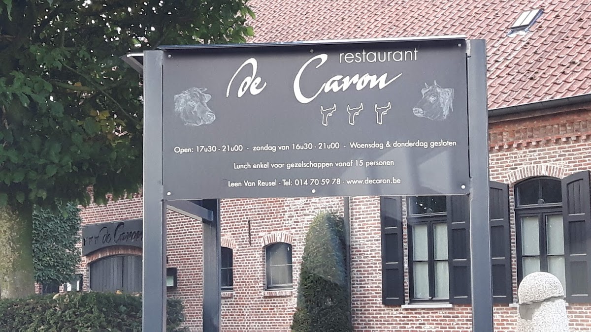 De Caron